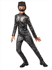 Buy Selina Kyle (Catwoman) Deluxe Costume - Size L