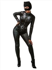 Buy Selina Kyle (Catwoman) Deluxe Costume - Size L