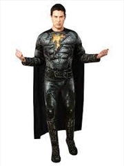 Buy Black Adam Deluxe Adult Costume - Size L