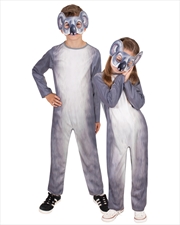 Buy Koala Costume - Size Toddler