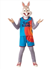 Buy Bugs Bunny Space Jam 2 Costume - Size 6-8