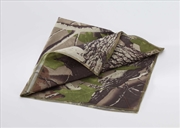 Buy Army Camouflage Bandana - One Size