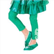 Buy Ariel Footless Tights - Size 6-8