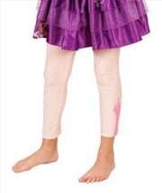 Buy Rapunzel Footless Tights - Size 6-8