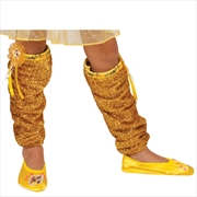 Buy Belle Leg Warmers - Child