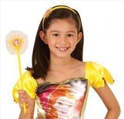 Buy Belle Headband And Wand - Child