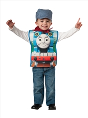 Buy Thomas The Tank Engine Original Costume - Size T