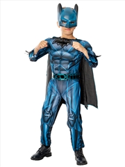 Buy Bat-Tech Batgirl Costume - Size 4-6