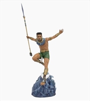 Buy Black Panther 2: Wakanda Forever - Namor Gallery PVC Statue