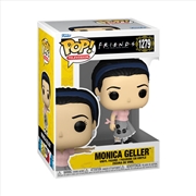 Buy Friends - Waitress Monica Pop! Vinyl