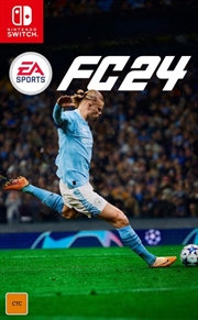 Buy EA Sports FC 24