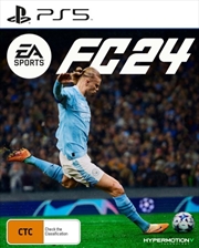 Buy EA Sports FC 24