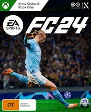 Buy EA Sports FC 24