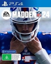 Buy Madden NFL 24