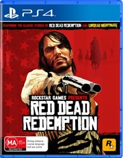 Buy Red Dead Redemption