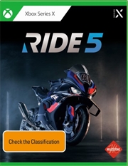 Buy Ride 5 Day One Edition