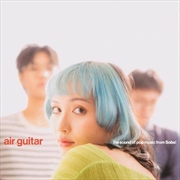 Buy Air Guitar - Transparent Vinyl