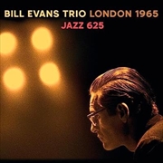 Buy London 1965  Jazz 625