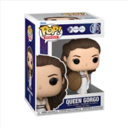 Buy 300 - Queen Gorgo WB100 Pop! Vinyl