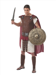 Buy Roman Soldier Costume - Size S