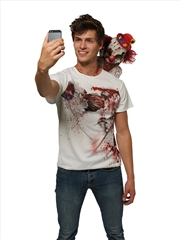 Buy Clown Selfie Shocker - Size Std