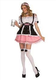 Buy Fraulein Costume - Size M