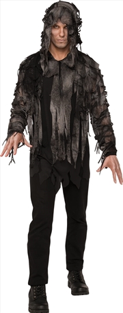 Buy Ghoul Opp Costume - Size Xl