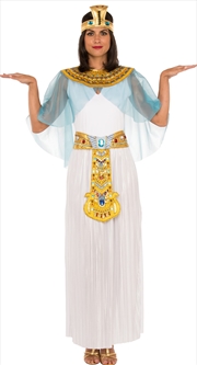 Buy Cleopatra Costume - Size M