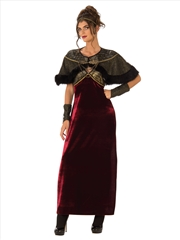 Buy Medieval Lady Costume - Size L