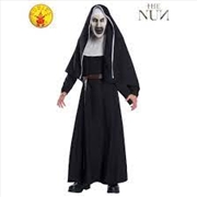 Buy The Nun Deluxe Costume - Size Xl