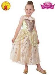 Buy Tiana Ultimate Princess Costume - Size 3-5 Yrs