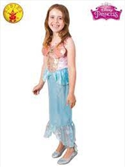 Buy Ariel Ultimate Princess Costume - Size 3-5 Yrs