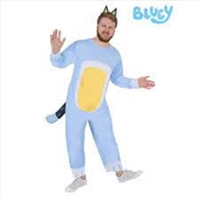 Buy Bandit Adult Costume - Size Std