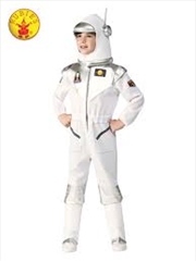 Buy Space Suit Costume - Size 3-5