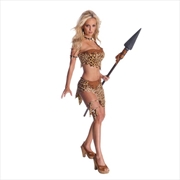 Buy Jane Secret Wishes Costume - Size M