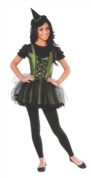 Buy Wicked Witch Of The West Costume - Size S