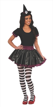 Buy Wicked Witch Of The East Costume - Size M