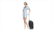 Buy Pilot First Class Costume - Size L