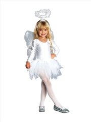 Buy Angel Costume - Size S