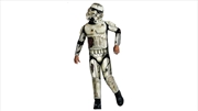 Buy Death Trooper Child - Size L