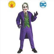 Buy The Joker Deluxe Costume - Size L