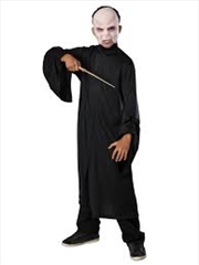 Buy Voldemort Costume - Size L 11-13Yrs