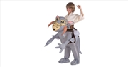 Buy Tauntaun Star Wars Inflatable Costume - Osfa