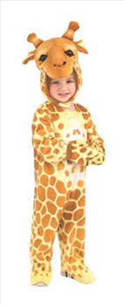 Buy Giraffe Costume - Size S