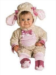 Buy Lucky Lil' Lamb - Size 6-12 Months