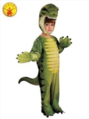 Buy Dino-Mite Dinosaur Costume - Size S