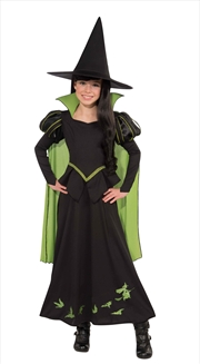 Buy Wicked Witch Of The West Costume - Size S