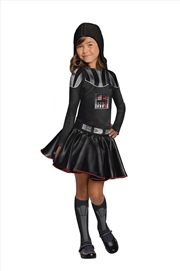 Buy Darth Vader Dress - Size M