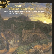 Buy Crusell Clarinet Concerto