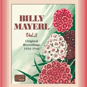 Buy Billy Mayerl V2